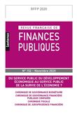 Revue francaise de finances publiques n 152-novembre 2020