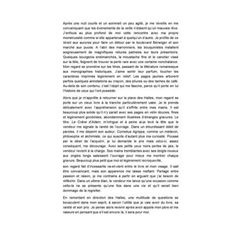 Le Crâne d'Adam - De l'enfer de Dante au paradis