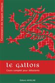 Le gallois, cours complet pour débutants