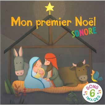 mon premier noel sonore june histoire de plumes noel histoire de plumes