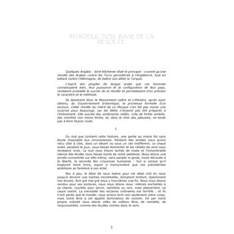 Les sept piliers de la sagesse