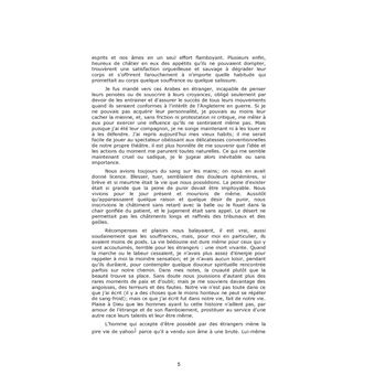 Les sept piliers de la sagesse