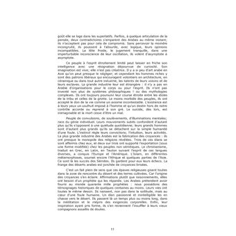 Les sept piliers de la sagesse