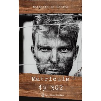 Matricule 49302