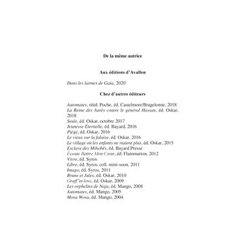 Matricule 49302