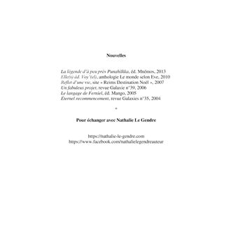 Matricule 49302