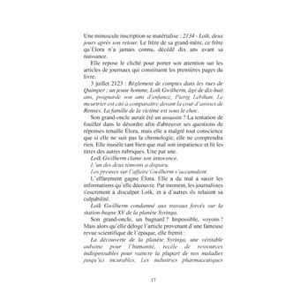 Matricule 49302