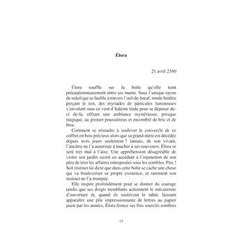 Matricule 49302