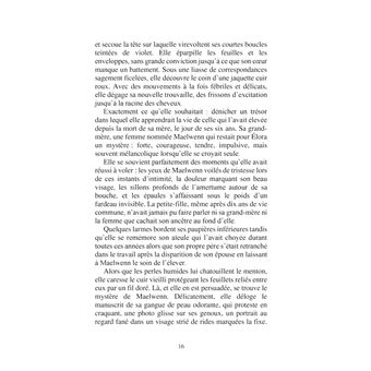 Matricule 49302