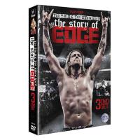 Mon histoire - Coffret 3 DVD