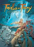 Trolls de Troy