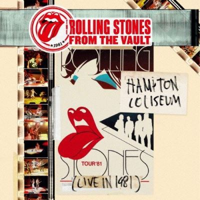 From the Vault Hampton Coliseum Live in 1981