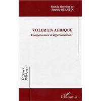 Voter en Afrique