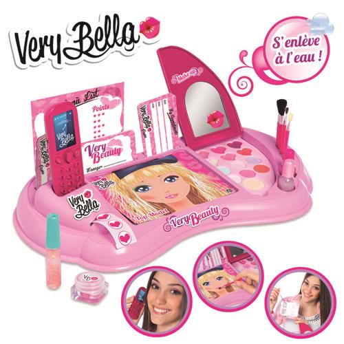 Beauty Center Very Bella Giochi Preziosi