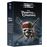 Pirates des Caraïbes-Intégrale 5 Films