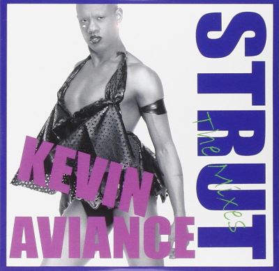 Strut the mixes