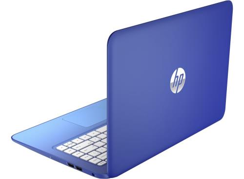 ordinateurs portables hp bleu