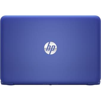 ordinateurs portables hp bleu