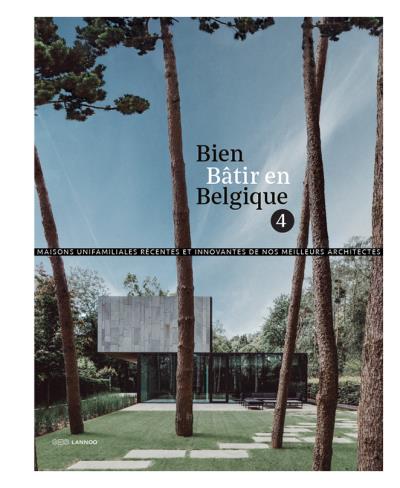 Bien bâtir en Belgique