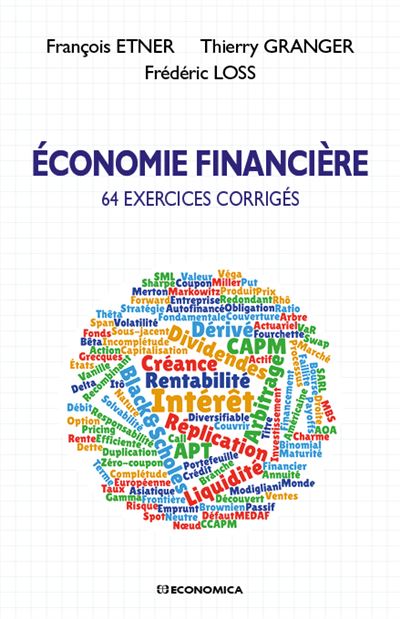 Economie financiere 64 exercices corriges