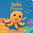 Bébé pieuvre