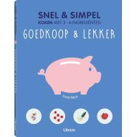 Goedkoop & lekker - snel & simpel