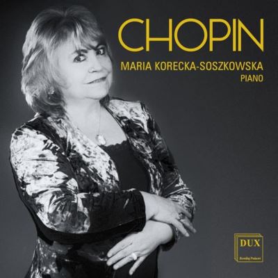 PRELUDES OP.28/ANDANTE SPIANATO & GRANDE POLONAISE