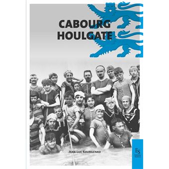 Cabourg houlgate