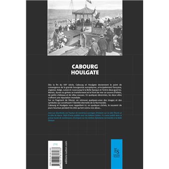 Cabourg houlgate