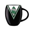 Mug Oval Slyterin Uniform
