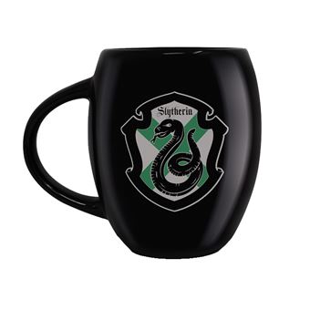 Mug Oval Slyterin Uniform