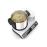 Robot cuiseur Kenwood Kcook Multi CCL405WH découpe légumes_5