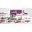 Robot cuiseur Kenwood Kcook Multi CCL405WH découpe légumes_3