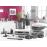 Robot cuiseur Kenwood Kcook Multi CCL405WH découpe légumes_4