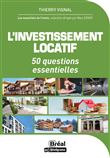 L'investissement locatif