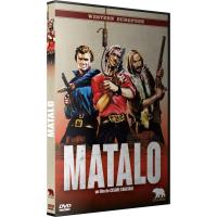 Matalo DVD