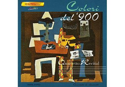 Colori Del '900