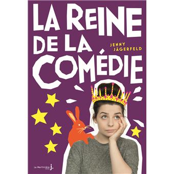 La Reine de la comédie