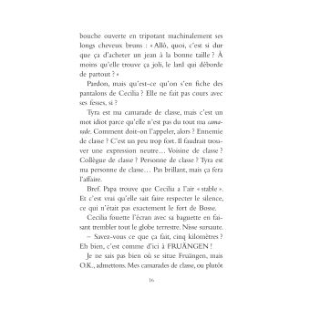 La Reine de la comédie