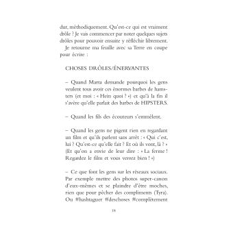 La Reine de la comédie