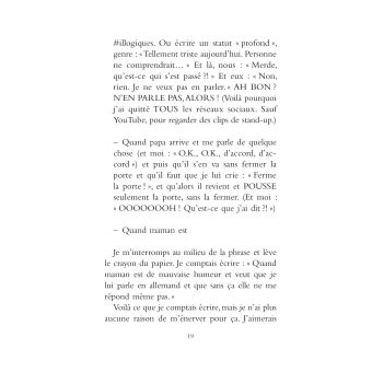 La Reine de la comédie