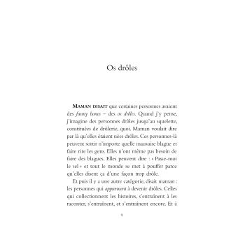 La Reine de la comédie