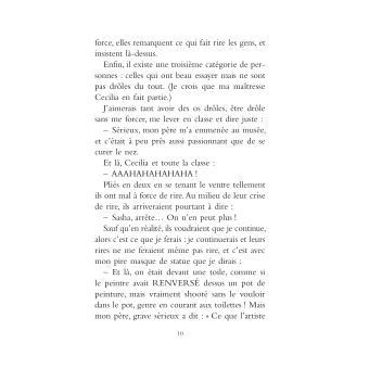 La Reine de la comédie