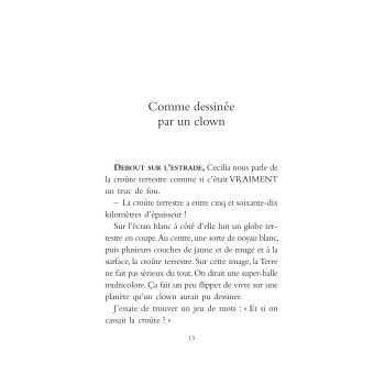 La Reine de la comédie