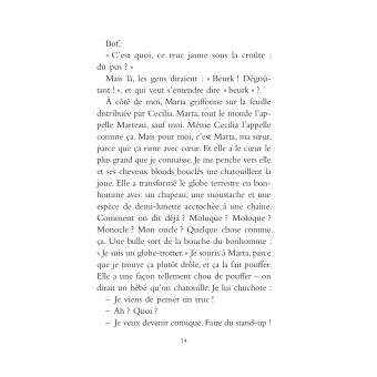 La Reine de la comédie