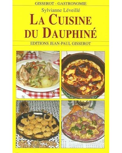 La cuisine du Dauphine