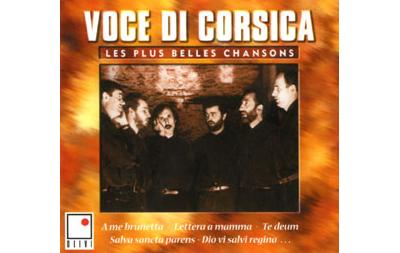 Corse éternelle