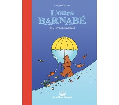 L'Ours Barnabé