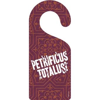 Harry Potter - Mon kit de décoration de chambre