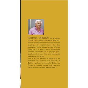 La révolution de la médecine vibratoire - Guérison quantique et thérapies de l'avenir